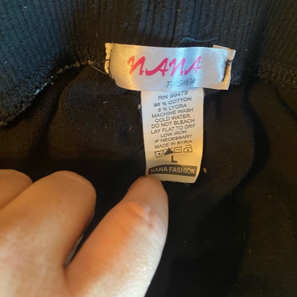 Women’s / Juniors Joggers Sz Large. - Picture 3 of 3